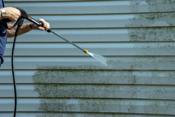 Garage Pressure Washing in Bethel, AK